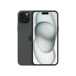 i15 Plus - Black