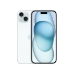 i15 Plus - Blue