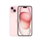 i15 Plus - Pink