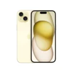 i15 Plus - Yellow