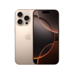 i16 Pro - Desert Titanium