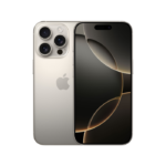 i16 Pro - Natural Titanium