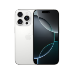 i16 Pro - White Titanium
