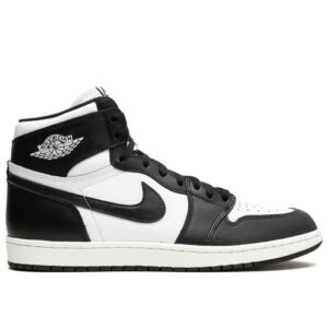 Jordan 1 High OG B&W Leather