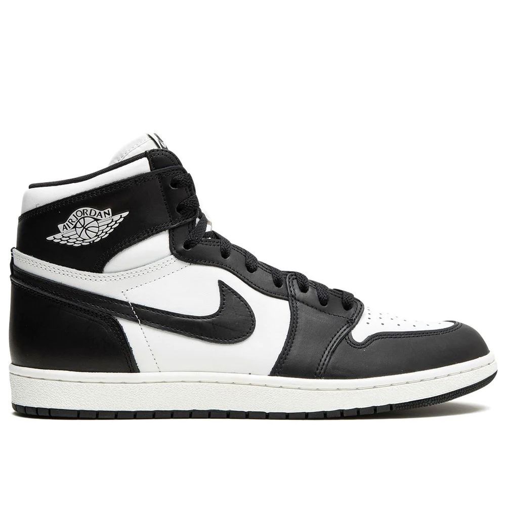 Jordan 1 High OG B&W Leather