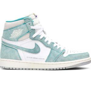 Jordan 1 Retro High Turbo Green