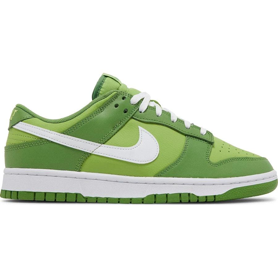Nike SB Dunk Low Chlorophyll (GS)
