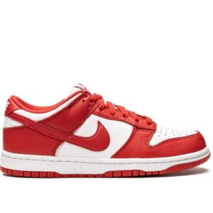 Nike SB Dunk Low Red