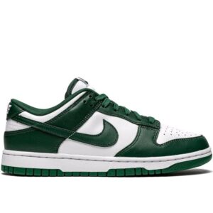 Nike SB Dunk Low Spartan Green