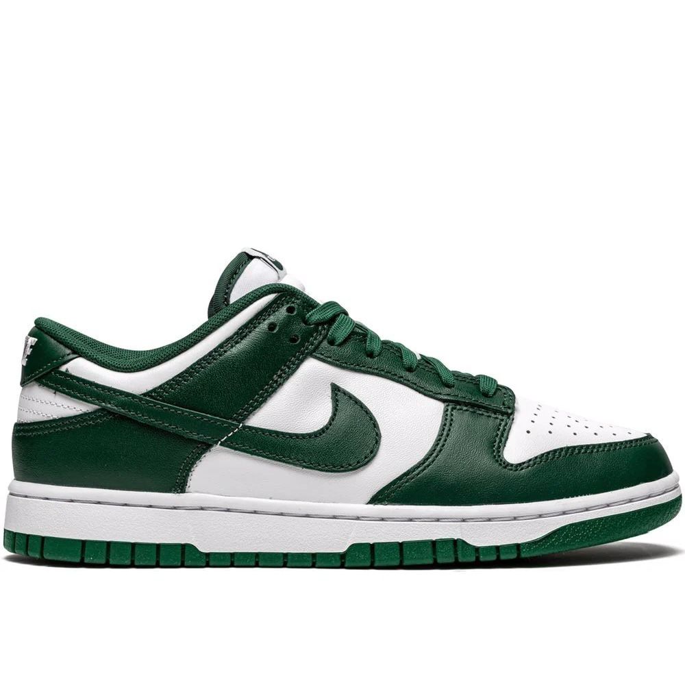 Nike SB Dunk Low Spartan Green