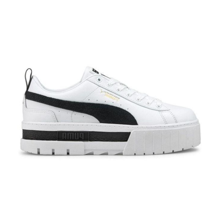 Puma Mayze Black