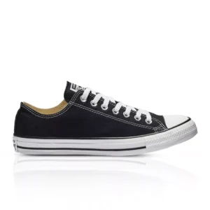 Chuck Taylor All Star Classic Black Low