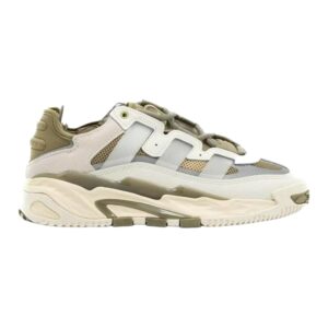 Adidas Niteball Orbit Green