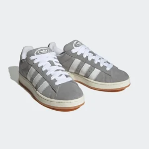Adidas Originals Men’s Campus 00’s Grey Sneaker