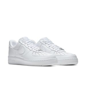 Air Force 1 '07 Low White