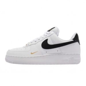 Airforce 1 '07 Essential Black & White