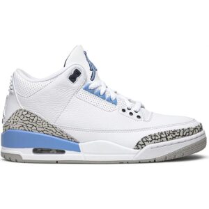 Air Jordan 3 True Blue