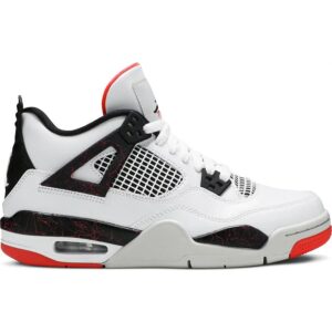 Air Jordan 4 Retro Flight Nostalgia