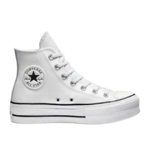 Converse Chuck Taylor All Star Canvas Color High Top