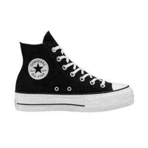 Converse Chuck Taylor All Star Lift Canvas High Top