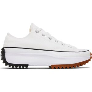 Converse Run Star Hike Ox White Black Gum