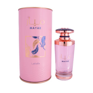 LATTAFA MAYAR 100 EDP  BY LATTAFA