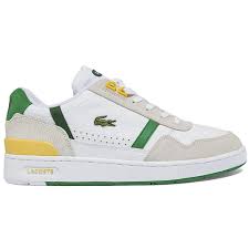 Lacoste T-Clip 0120 2 SMA Sneaker