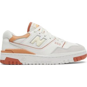 New Balance 550 Au Lait