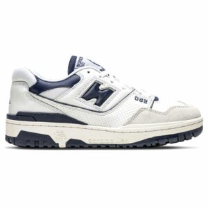 New Balance 550 Navy Blue