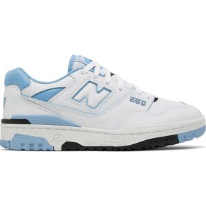 New Balance 550 White University Blue