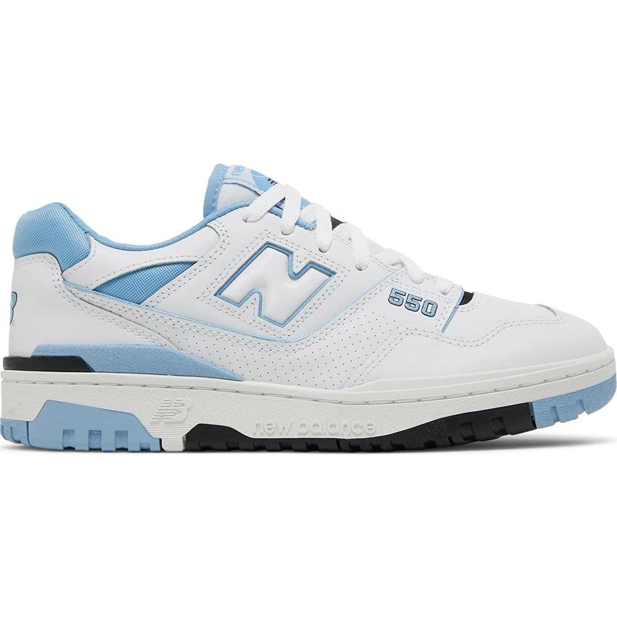New Balance 550 White University Blue