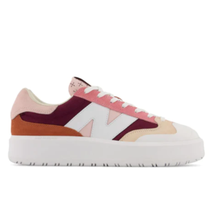 New Balance CT302 Pink