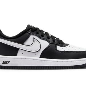 Nike Air Force 1 Black & White