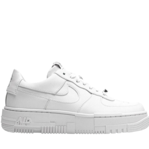 Nike Air Force 1 Pixel Triple White
