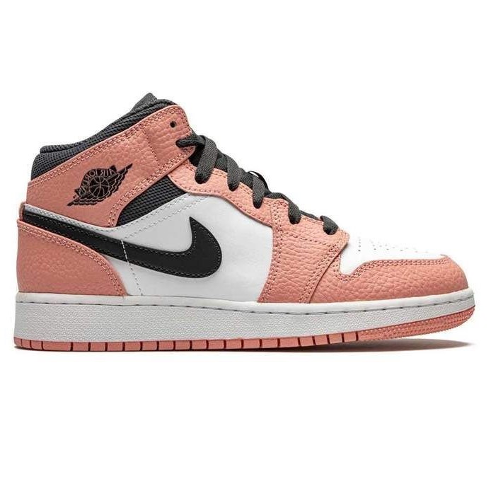Nike Air Jordan 1 Pink Quartz