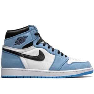 Nike Air Jordan 1 University Blue