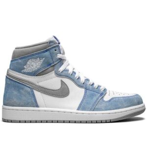 Nike Jordan 1 Retro High Hyper Royal