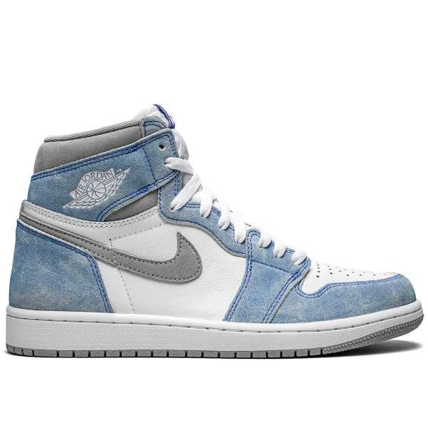 Nike Jordan 1 Retro High Hyper Royal