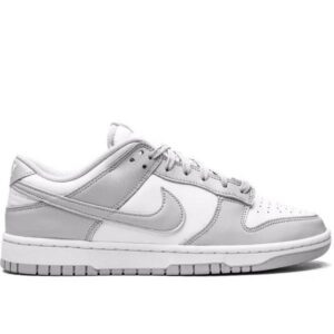 Nike SB Dunk Low Grey Fog