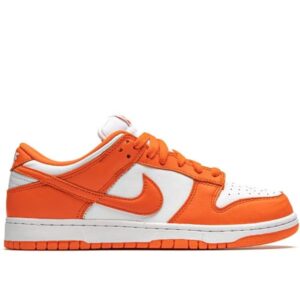 Nike SB Dunk Low Orange Laser