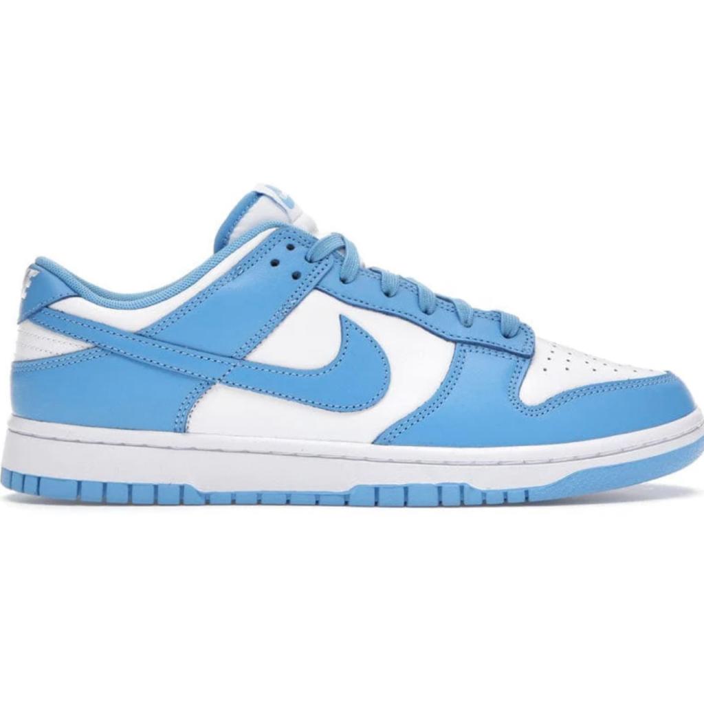 Nike SB Dunk Low University Blue