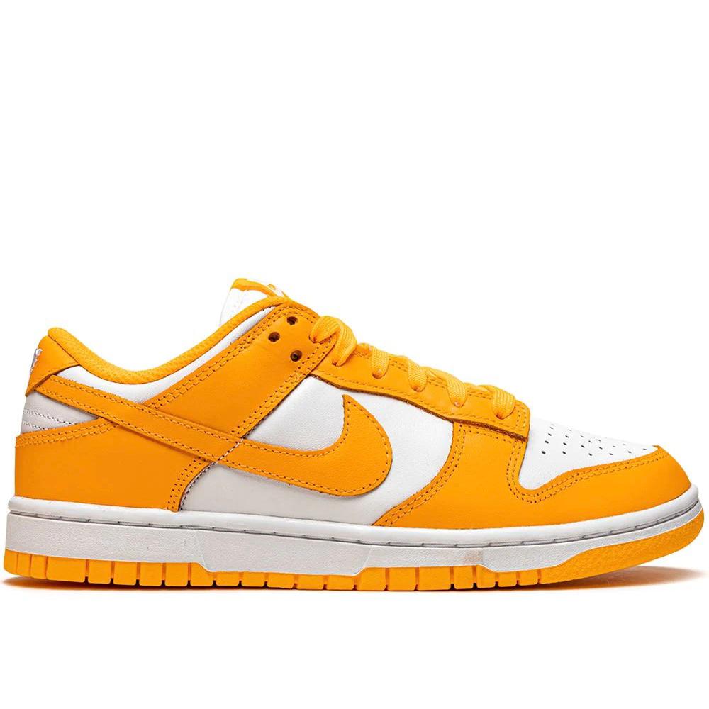 Nike SB Dunk Low Yellow