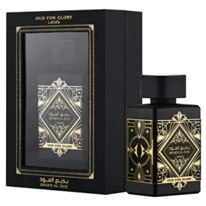 Oud For Glory 100ml EDP By Lattafa