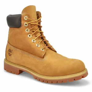 Timberland 6 Inch Premium “Wheat” sneakers