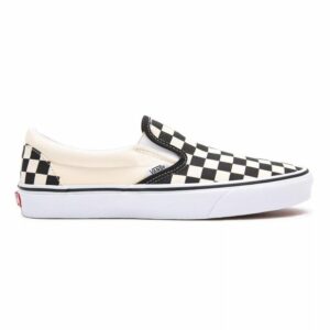 Vans Slip-On Checker Board