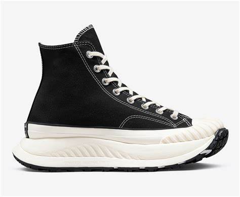 Converse Chuck 70 AT-CX Black Utility Hi