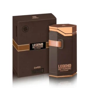 LEGEND INTENSE EMPER PERFUME- 100ML