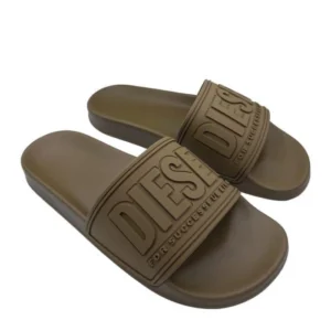 Diesel Olive Slide