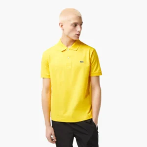 Lacoste Classic Fit L.12.12 Polo Shirt