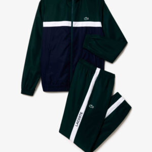 Lacoste Tennis Regular Fit Tracksuit